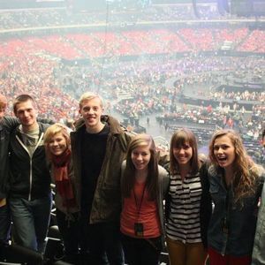 Meet your Posher, Austin